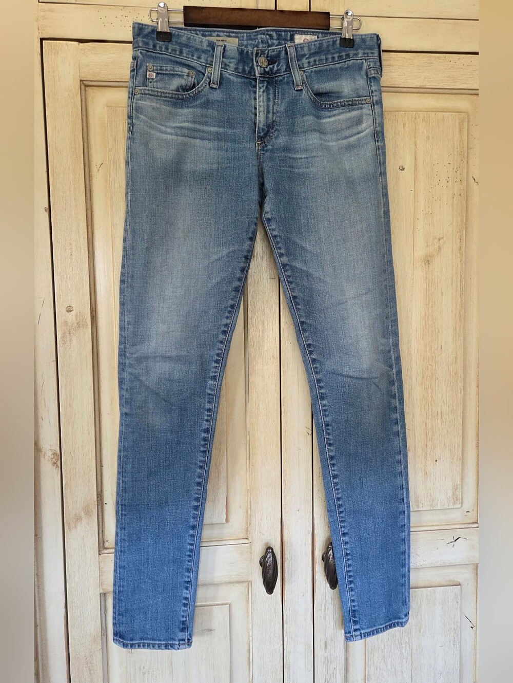 Adriano Goldschmied Blue Jeans
